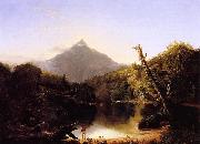Thomas Cole, Mount Chocorua